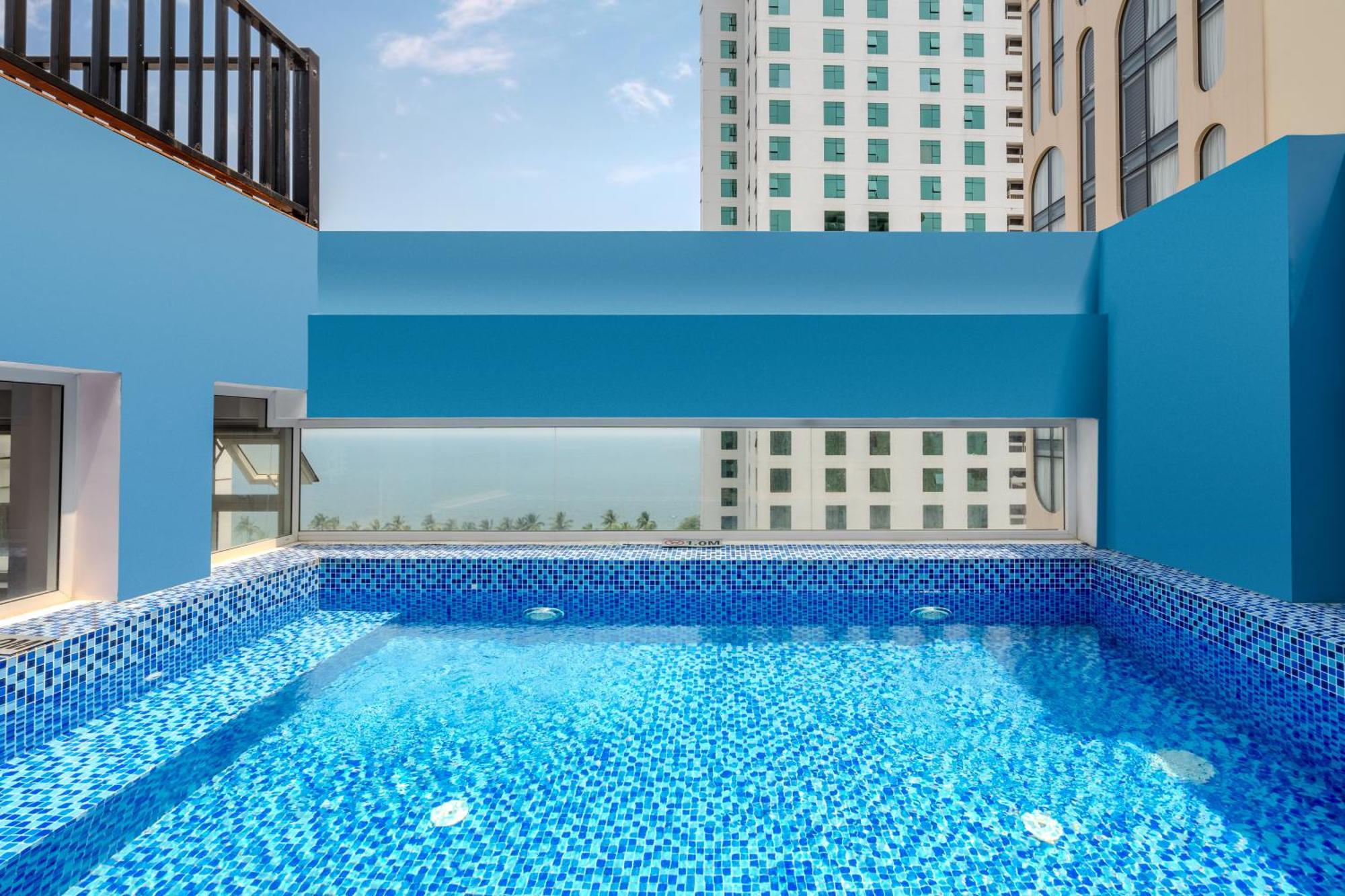 Hotel Bidv Nha Trang