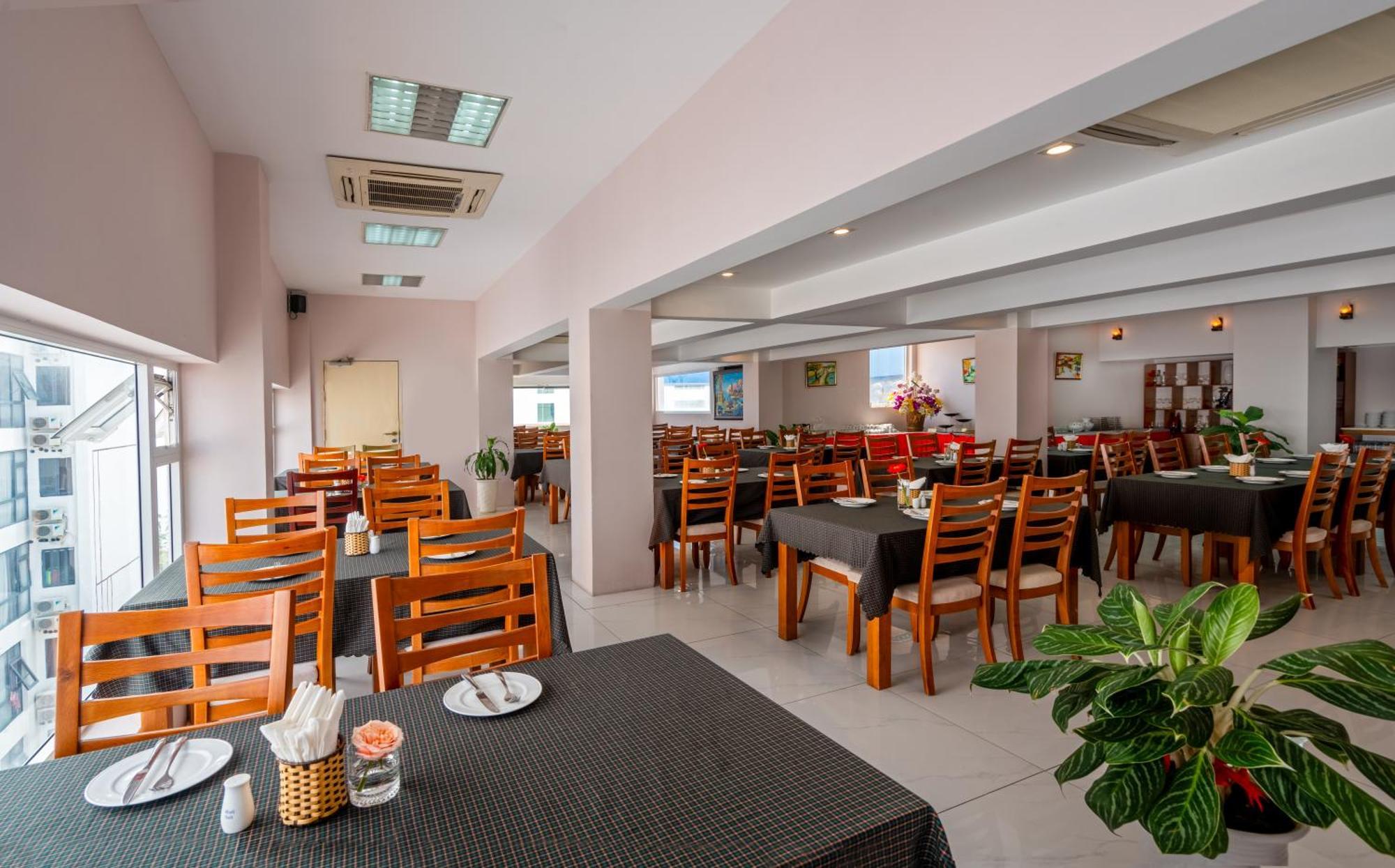 Bidv Hotel