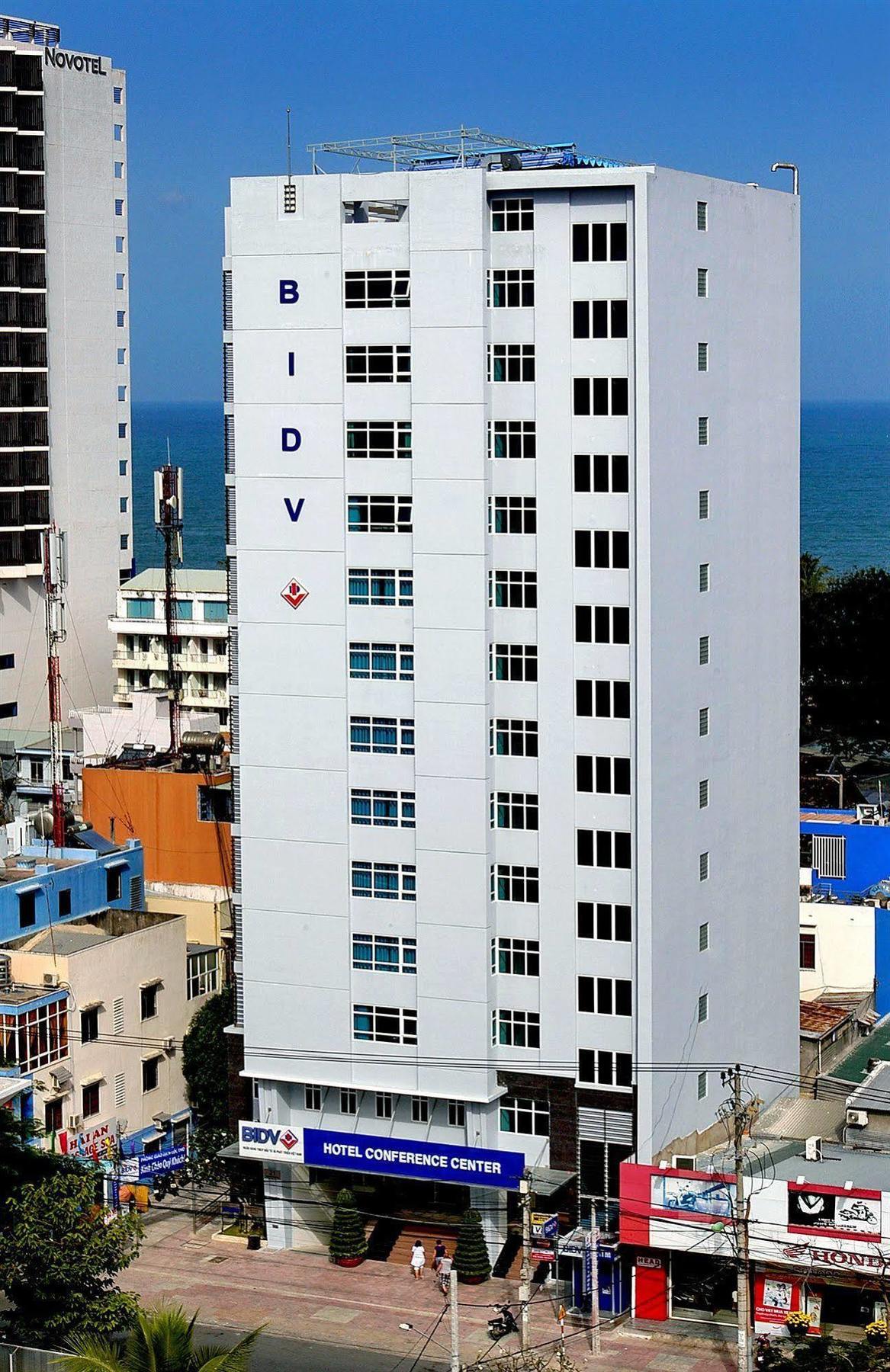 Hotel Bidv 4*